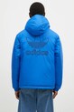 Μπουφάν δυο όψεων adidas Originals Adicolor Reversible Jacket JD9073