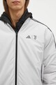 adidas reversible bomber jacket Juventus x NASA Jacket JE3130