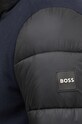BOSS geaca 50525021 bleumarin