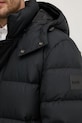 Пуховая куртка BOSS 50525237 чёрный