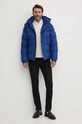 BOSS geaca 50525243 albastru NC24