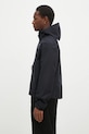 MM6 Maison Margiela rain jacket x Salomon SH0AM0031.M35200 black AW24