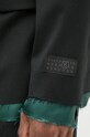 Sako s prímesou vlny MM6 Maison Margiela SH2BN0007.S47848 čierna