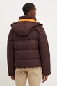 Одежда Пуховая куртка adidas Originals Prem Puffer Jacket JL9556 коричневый