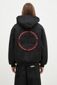 Clothing adidas Originals jacket 100 Thieves Jacket JP0817 black
