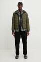HUGO kurtka 50518785 zielony AW24