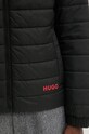HUGO geacă 50518785 negru