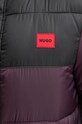HUGO geaca 50522309 violet