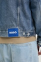 Hugo Blue geacă din denim 50527809 albastru