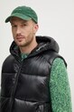 Безрукавка Save The Duck DEXTER чорний D80296M.LUCK19