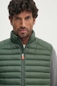 Abbigliamento Save The Duck smanicato ADAM D82410M.GIGA19 verde