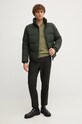 Куртка Save The Duck TAXUS D31302M.COFY19 зелёный AW24