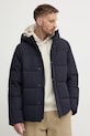 Save The Duck kurtka FINNIAN granatowy D31779M.WULY19