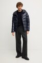 Куртка Save The Duck MAXIME D30816M.LUCK19 тёмно-синий AW24
