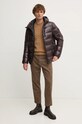 Яке Save The Duck MAXIME D30816M.LUCK19 кафяв AW24