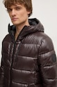 Save The Duck giacca MAXIME marrone D30816M.LUCK19