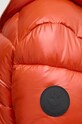 Save The Duck giacca EDGARD D31280M.LUCK19 arancione