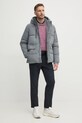 Куртка Save The Duck ALTER P30811M.SMEG19 серый AW24