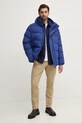 Куртка Save The Duck LELAND P31888M.MATT19 голубой AW24