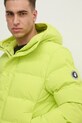 Save The Duck geaca LELAND P31888M.MATT19 verde