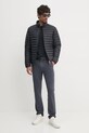 Save The Duck giacca ALEXANDER D32430M.GIGA19 nero AW24