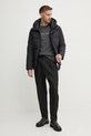 Куртка Save The Duck BENNET D31930M.RECY19 чёрный AW24