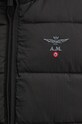 Aeronautica Militare vesta AB2185CT3375 negru