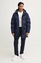 Куртка Aeronautica Militare AB2192CT3375 темно-синій AW24