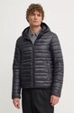 Двусторонняя куртка Michael Kors чёрный CF4206F35P