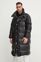 Michael Kors kurtka puchowa czarny UF4208I3SB