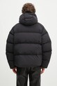 Odzież Y-3 kurtka puchowa Puffer Jacket IW0067 czarny