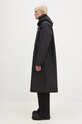 Y-3 giacca Graphic Parka IW7481 nero AW24