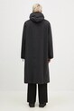 Abbigliamento Y-3 giacca Graphic Parka IW7481 nero