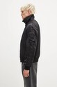 Y-3 bomber jacket Flight Jacket IW7464 black AW24