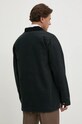 Одяг Куртка Dickies Duck High Pile Flce Line Chore Jacket DK0A4XGA чорний