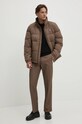 Jakna Dickies Waldenburg DK0A4XP2 smeđa AW24