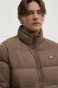 Jakna Dickies Waldenburg smeđa DK0A4XP2