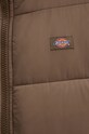 Jakna Dickies Waldenburg DK0A4XP2 smeđa