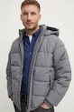 Куртка Sisley сірий 2WYCSN03M