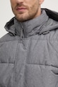 Куртка Sisley 2WYCSN03M серый
