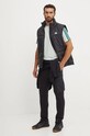 adidas bezrękawnik BSC IV9245 czarny AW24