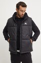 adidas bezrękawnik BSC czarny IV9245