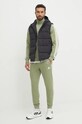 adidas vesta de puf Helionic IX8113 negru AW24