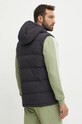 Îmbrăcăminte adidas vesta de puf Helionic IX8113 negru