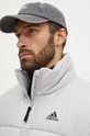 Безрукавка adidas BSC IX8871 серый