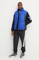 Безрукавка adidas BSC IX8872 блакитний AW24