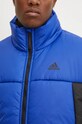 Безрукавка adidas BSC IX8872 блакитний