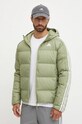 adidas geaca de puf Essentials verde IX8905