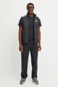 Vesta adidas Essentials IZ0505 čierna AW24