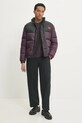 HUGO geaca 50505904 violet AW24